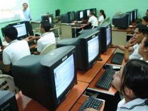 Education in El Salvador