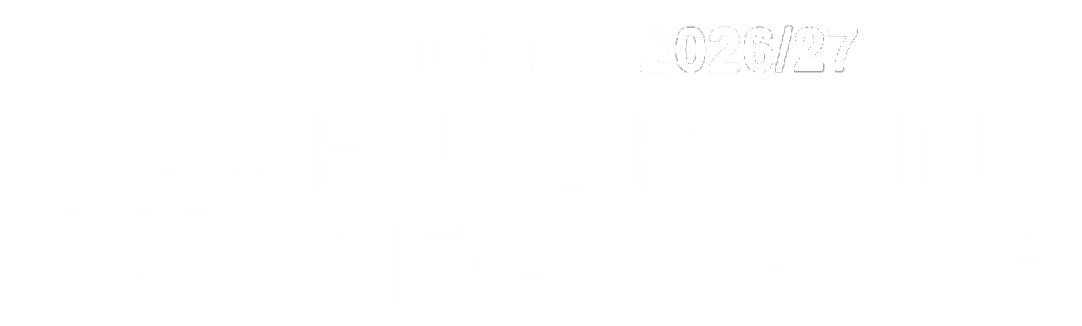 fundraising regulator logo